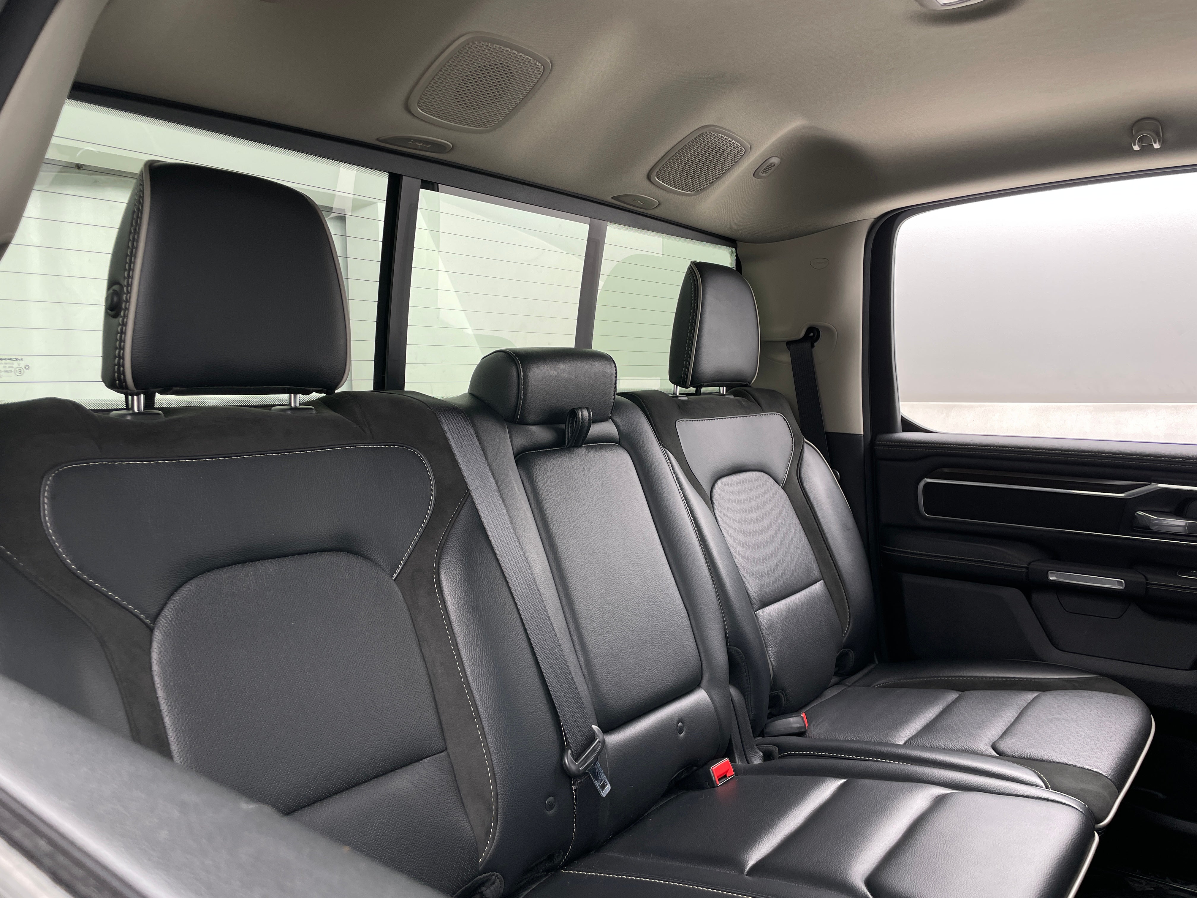 2022 RAM Ram 1500 Pickup