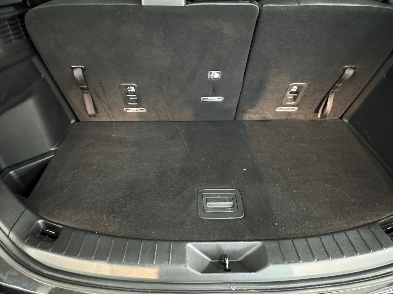 Thumbnail: 2025 Mazda CX-90 - 6