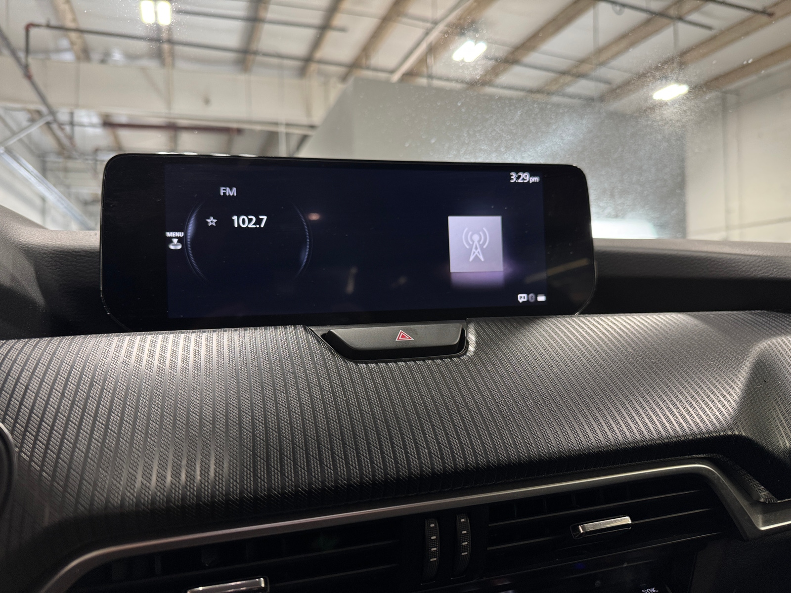 Thumbnail: 2025 Mazda CX-90 - 3