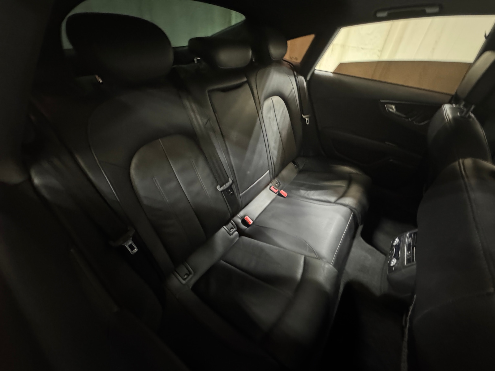 Thumbnail: 2016 Audi A7 - 5