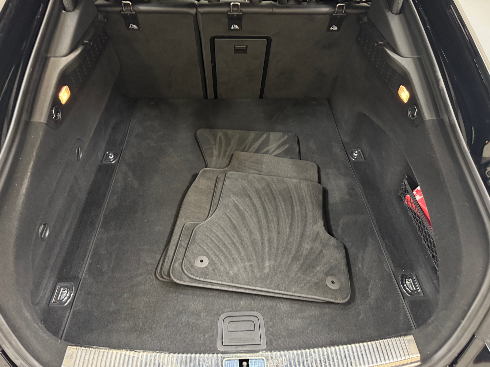 Thumbnail: 2016 Audi A7 - 6