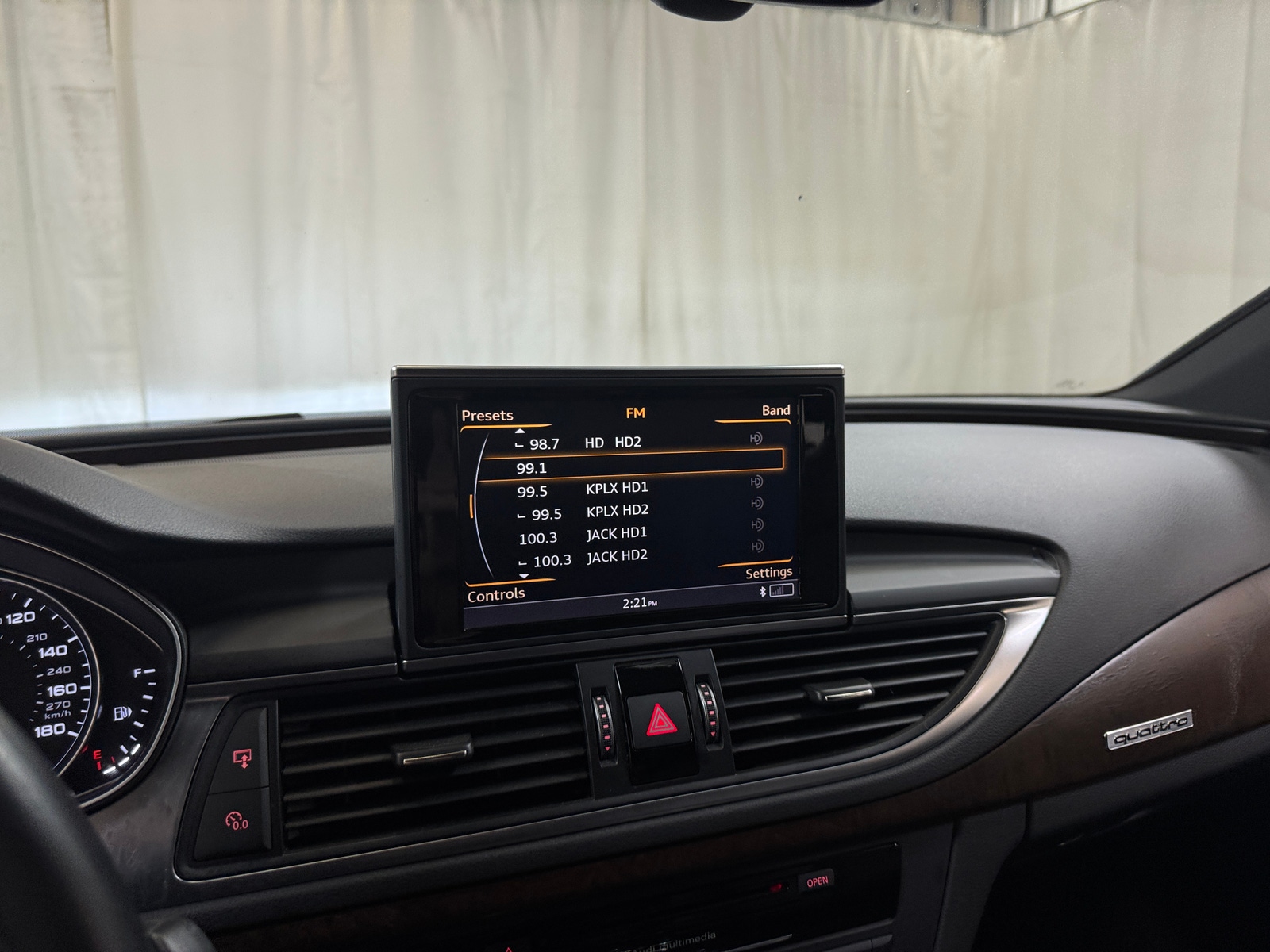 Thumbnail: 2016 Audi A7 - 3