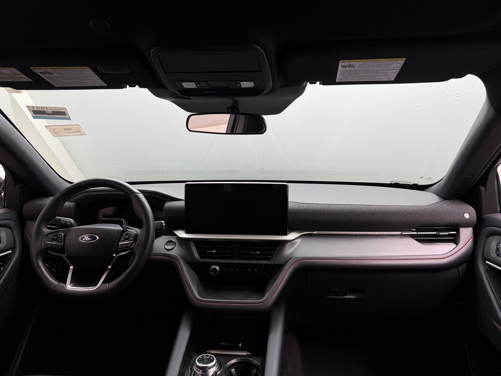 Thumbnail: 2025 Ford Explorer - 2