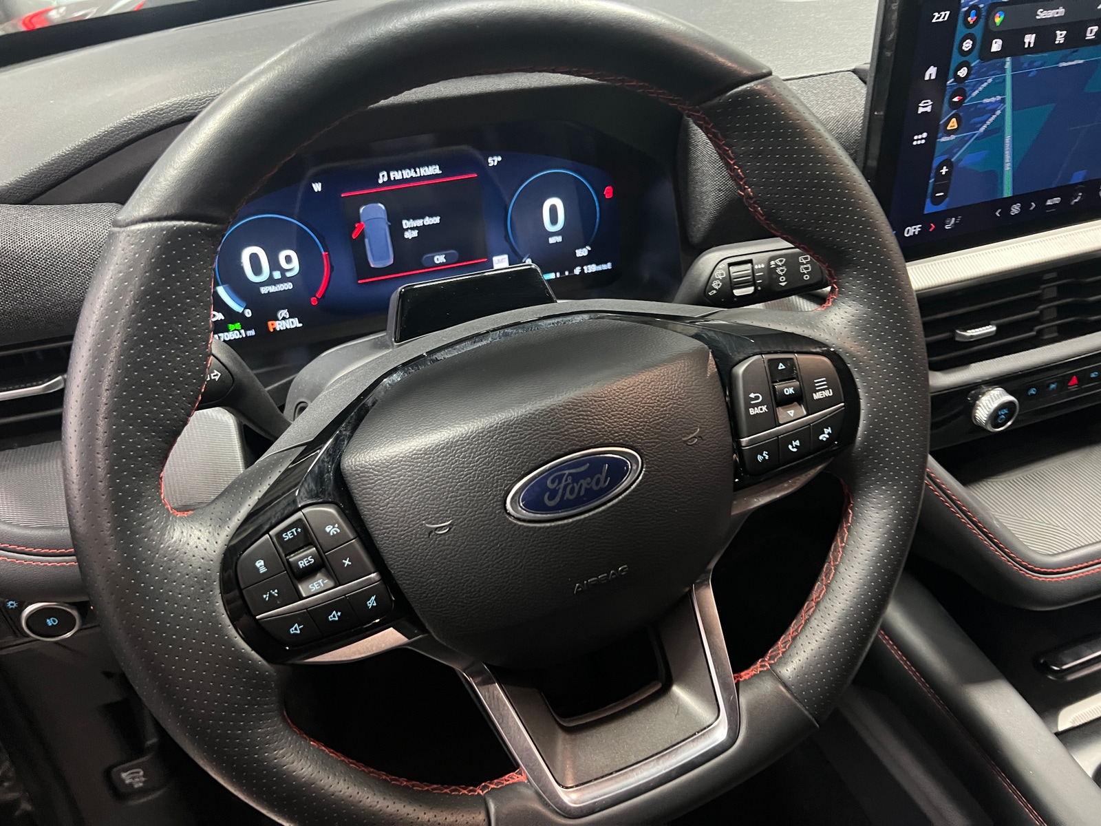 Thumbnail: 2025 Ford Explorer - 4