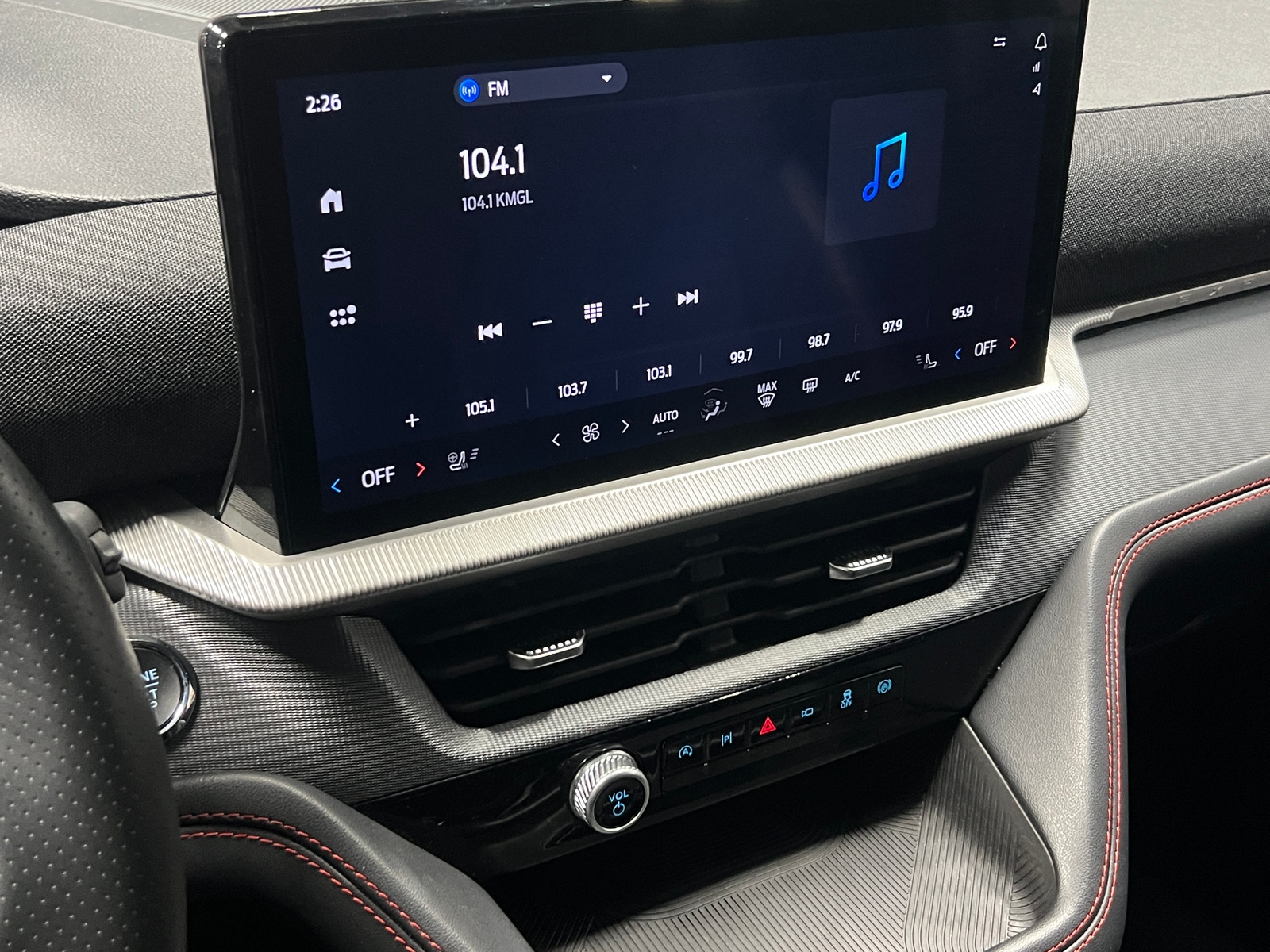 Thumbnail: 2025 Ford Explorer - 3