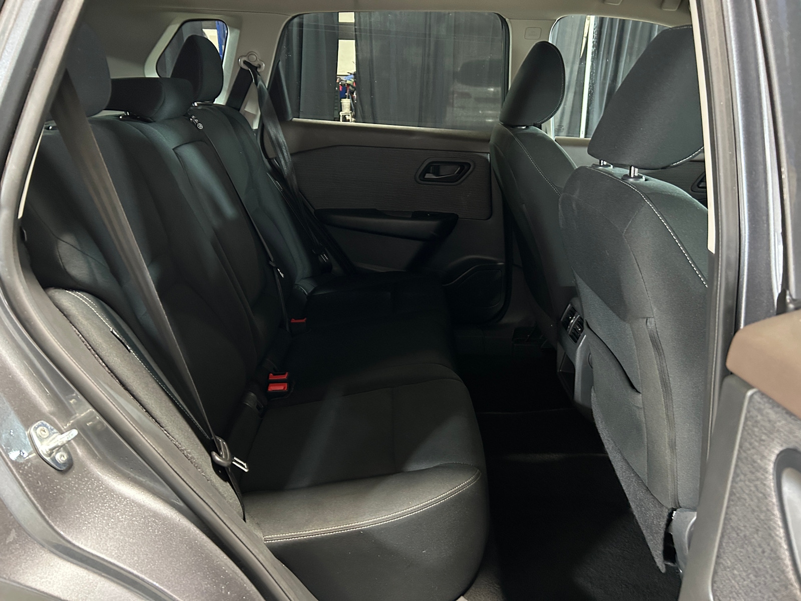 Thumbnail: 2023 Nissan Rogue - 6