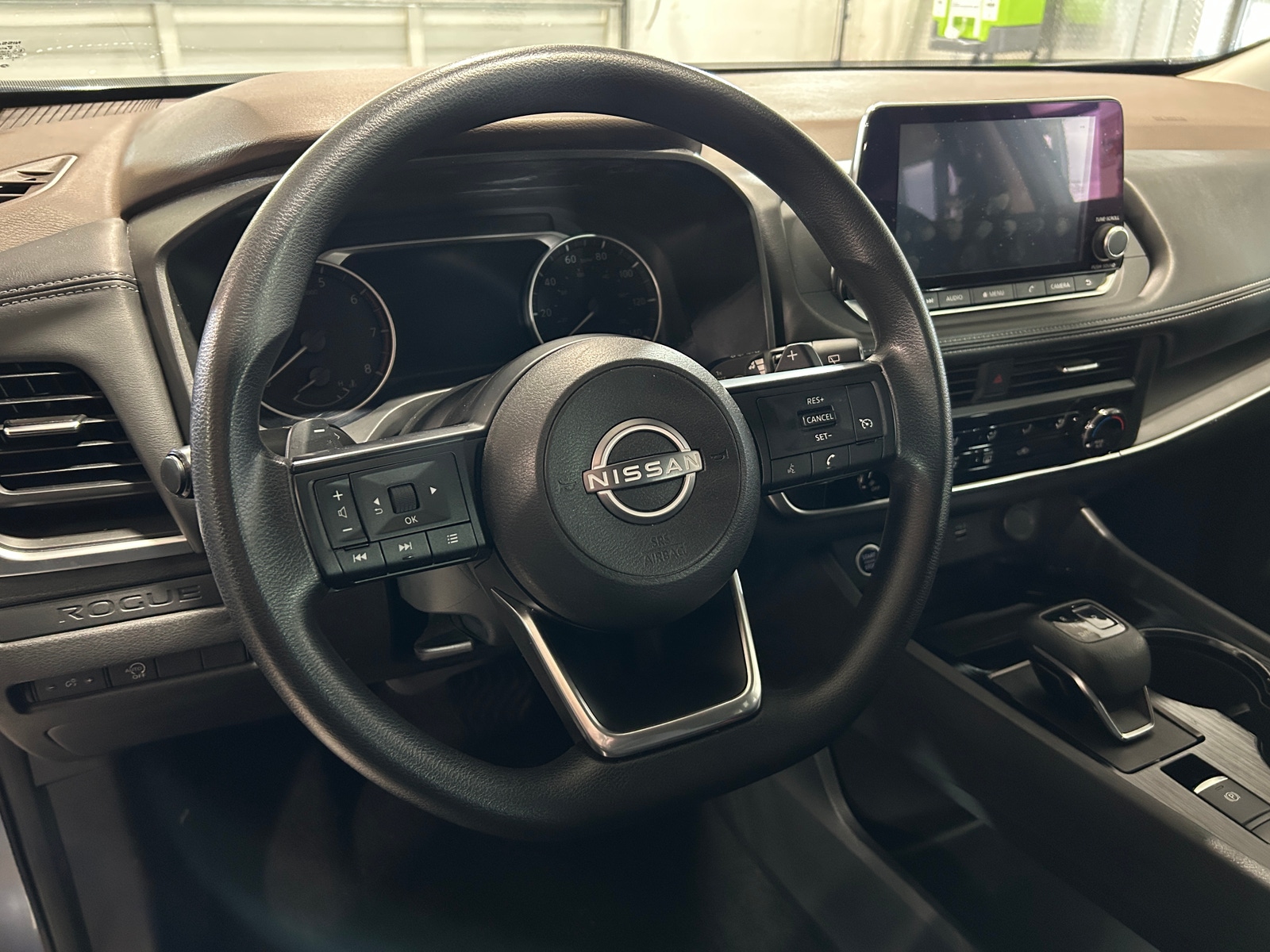 Thumbnail: 2023 Nissan Rogue - 5