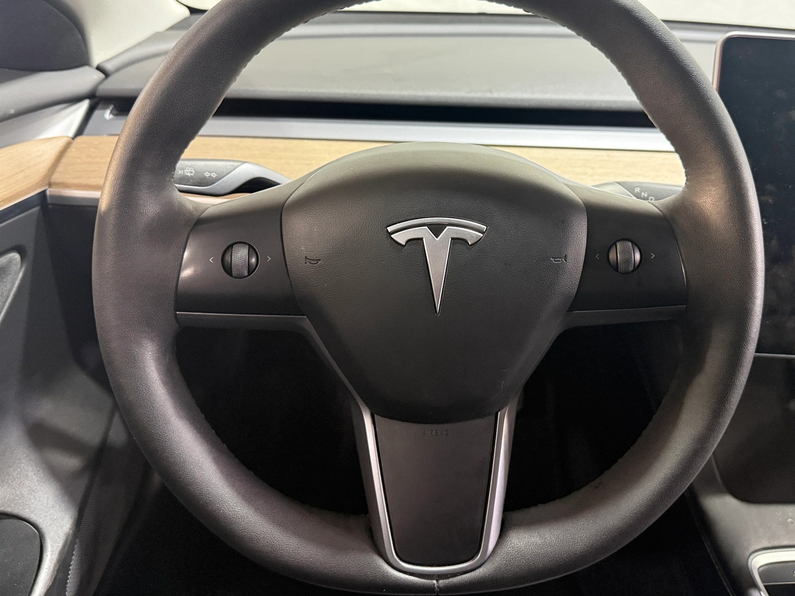 Thumbnail: 2022 Tesla Model 3 - 4