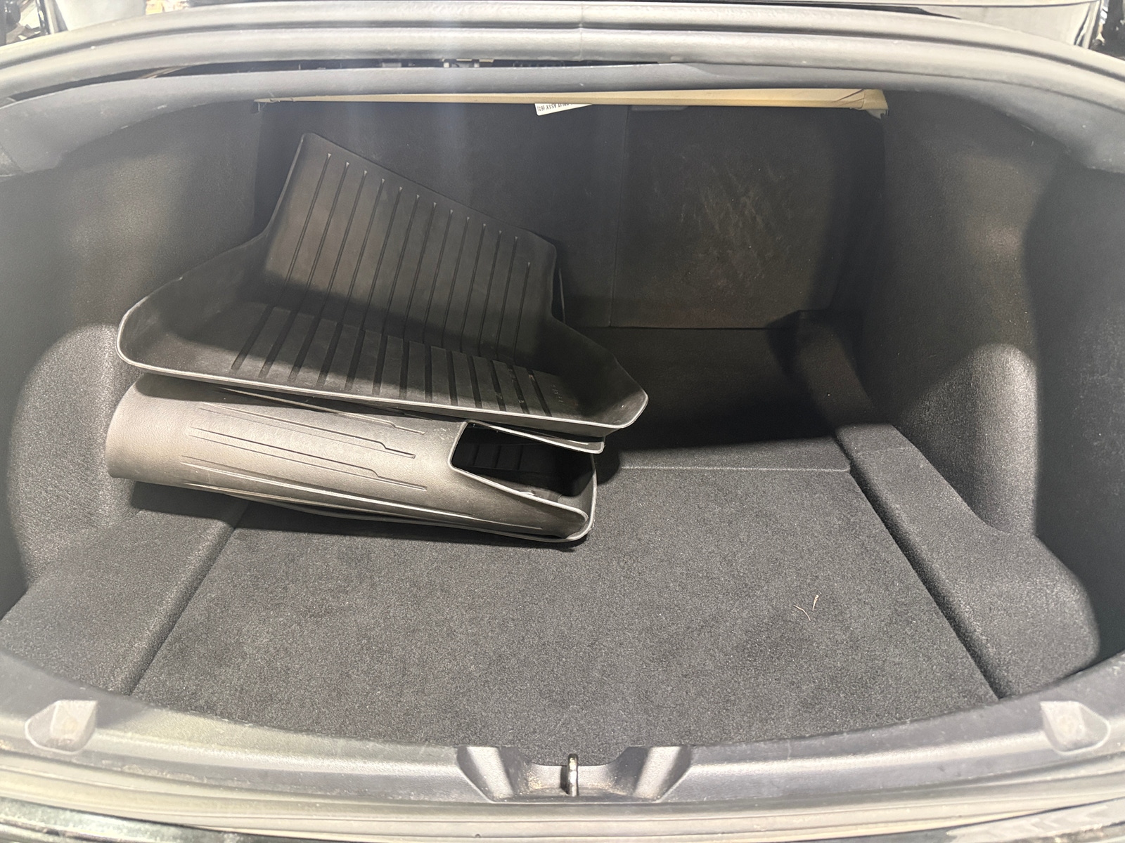 Thumbnail: 2022 Tesla Model 3 - 6