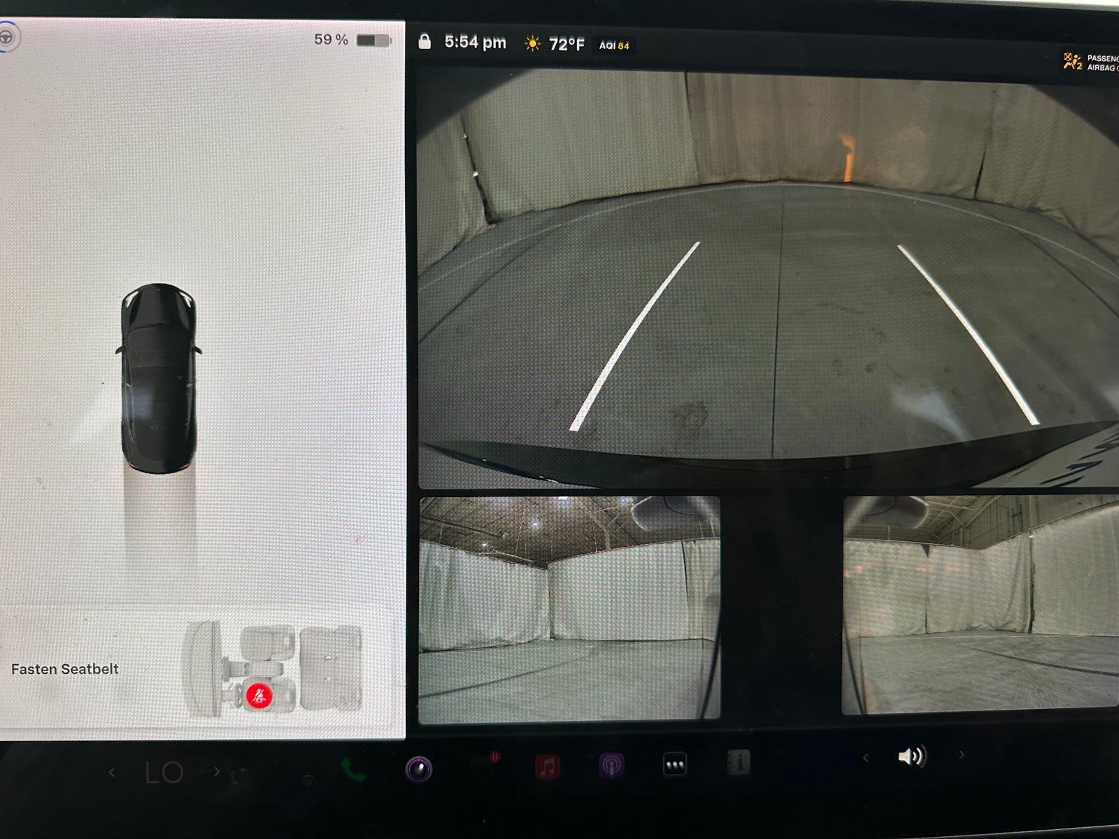 Thumbnail: 2022 Tesla Model 3 - 3