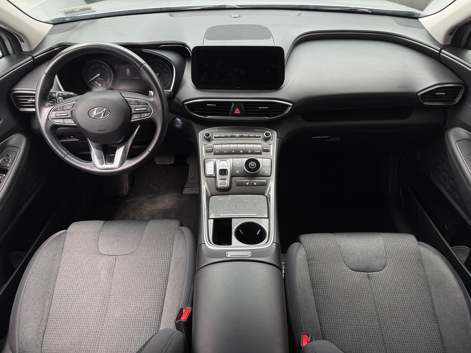 Thumbnail: 2023 Hyundai Santa Fe - 3