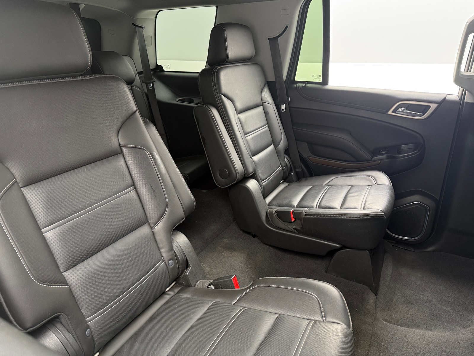 Thumbnail: 2019 GMC Yukon - 5