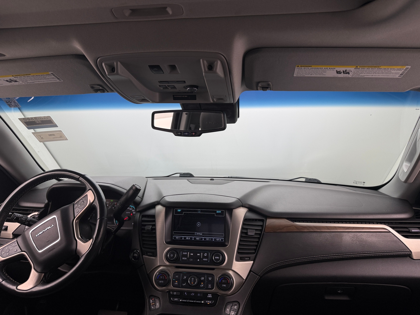 Thumbnail: 2019 GMC Yukon - 2