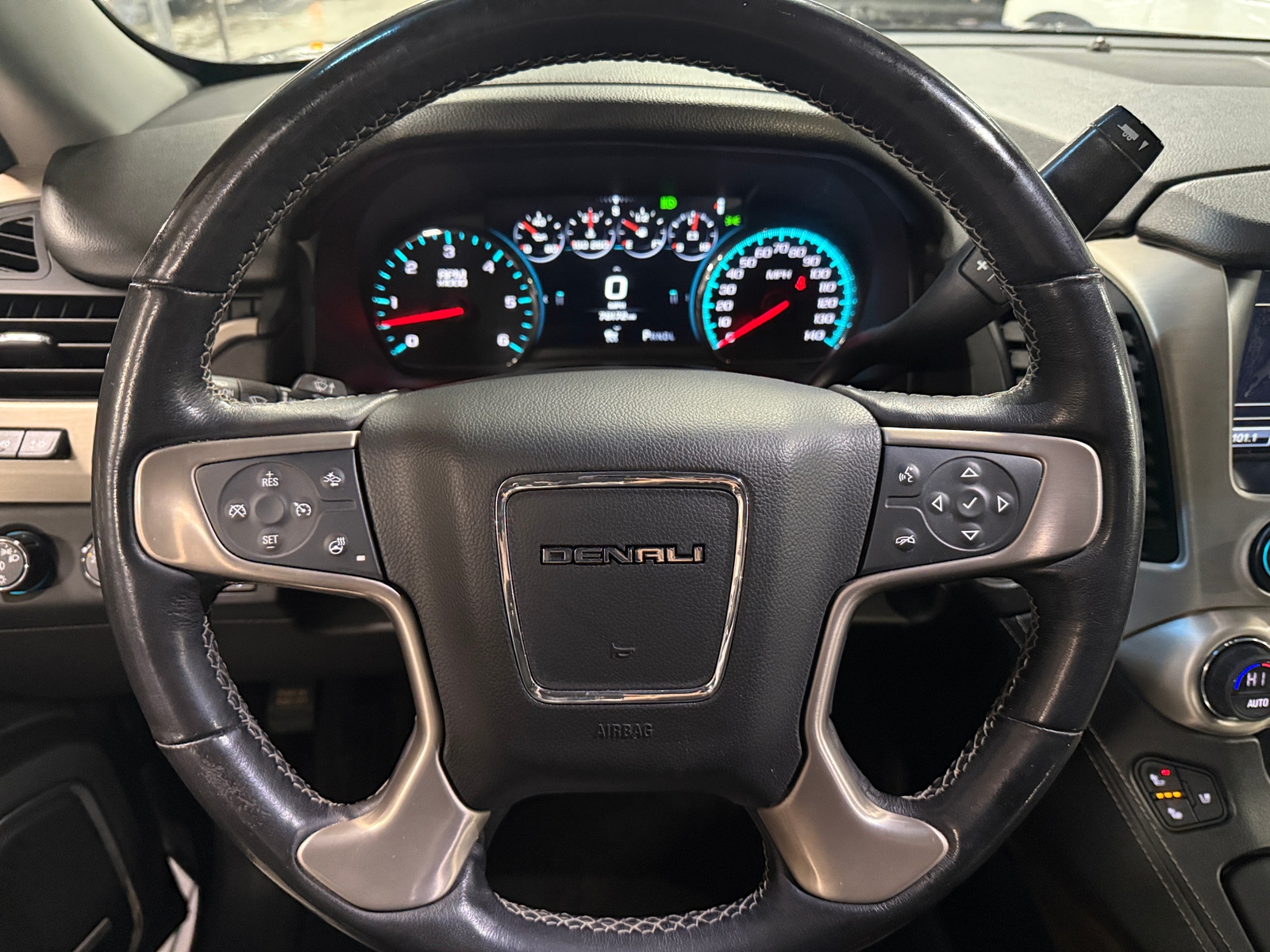 Thumbnail: 2019 GMC Yukon - 4