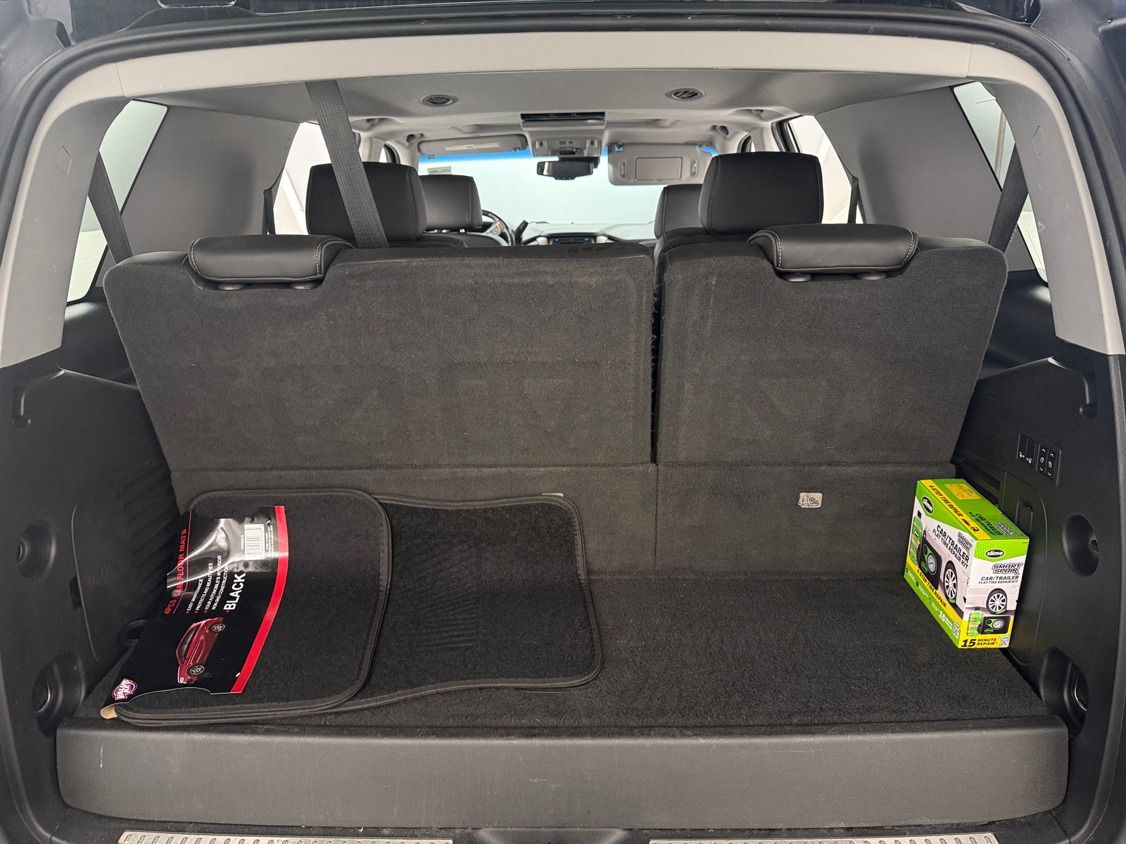 Thumbnail: 2019 GMC Yukon - 6