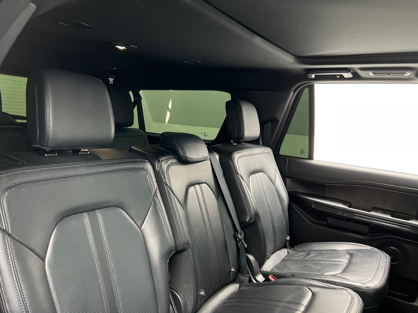 Thumbnail: 2021 Ford Expedition MAX - 5