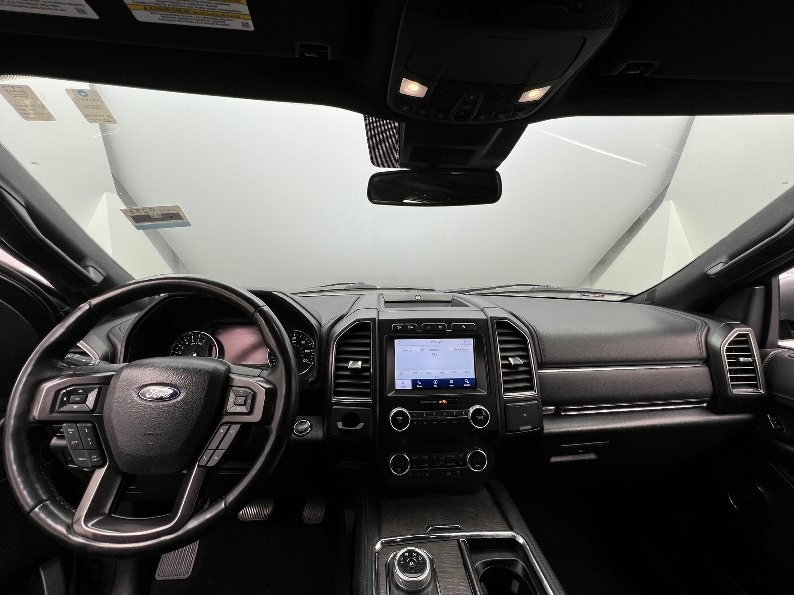 Thumbnail: 2021 Ford Expedition MAX - 2