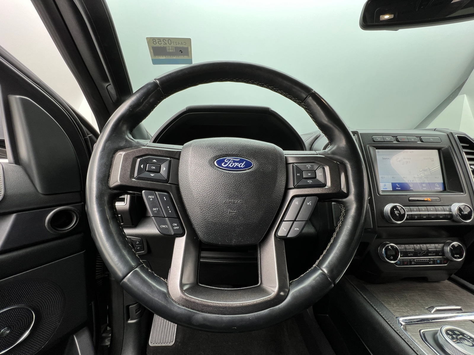 Thumbnail: 2021 Ford Expedition MAX - 4