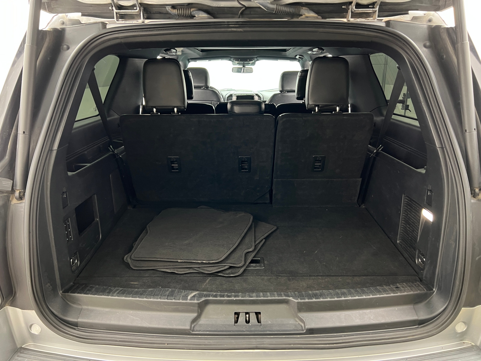 Thumbnail: 2021 Ford Expedition MAX - 6