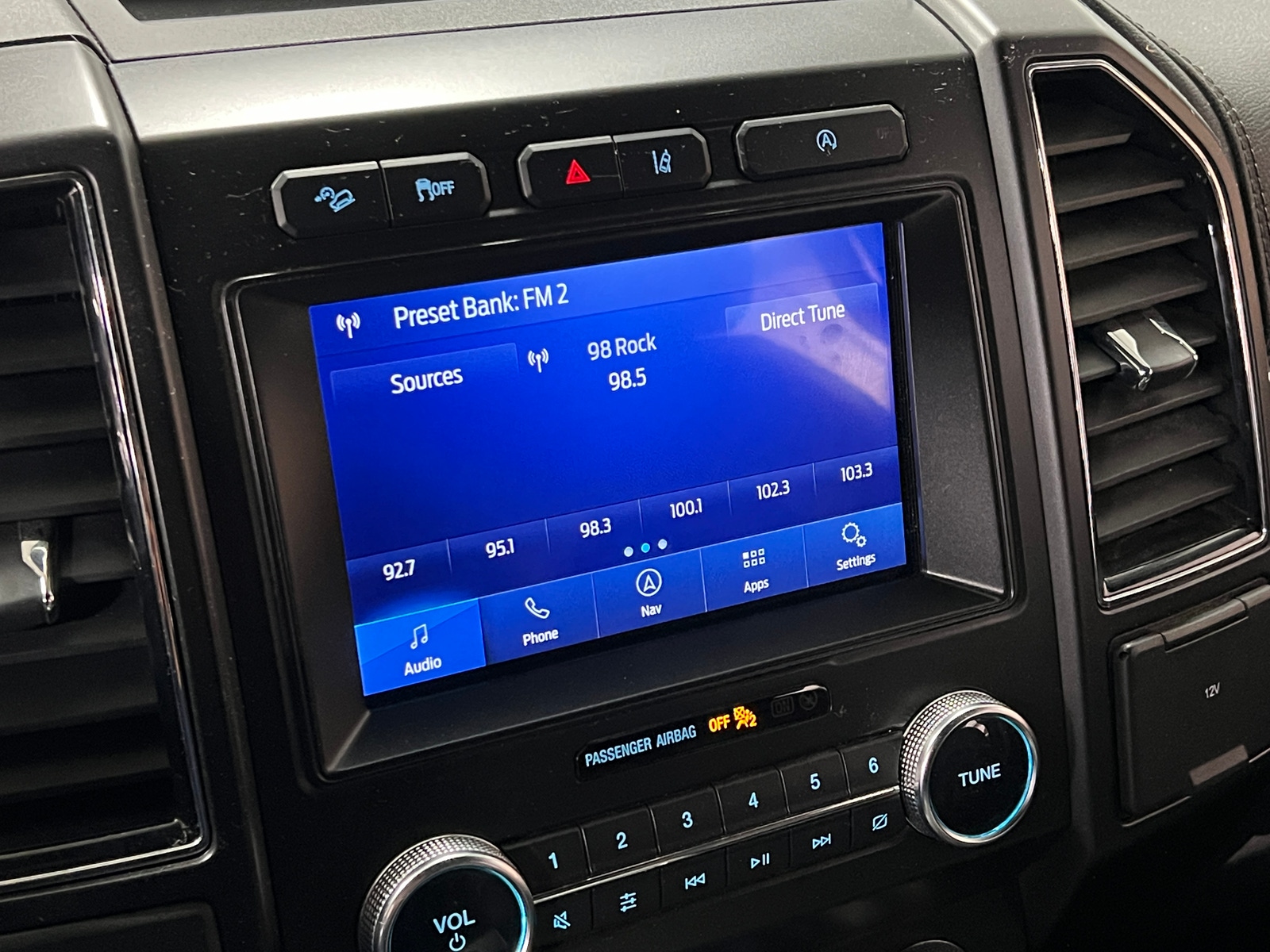 Thumbnail: 2021 Ford Expedition MAX - 3