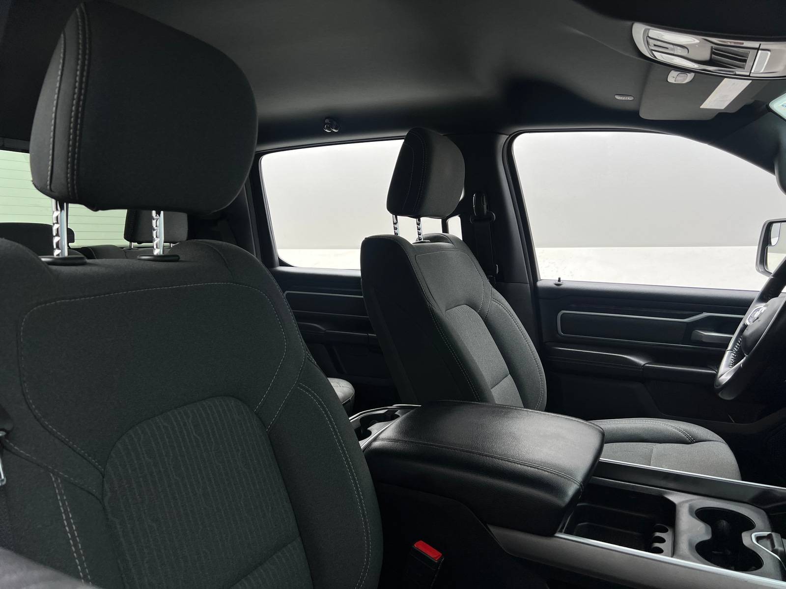 Thumbnail: 2022 RAM 1500 - 2