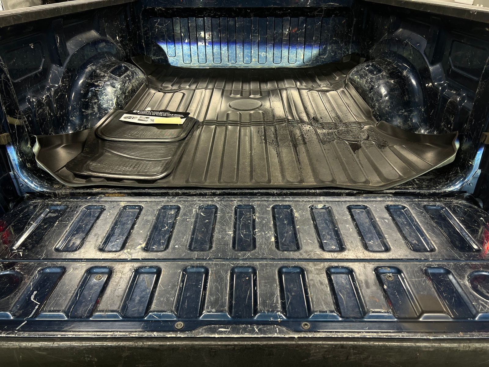 Thumbnail: 2022 RAM 1500 - 7