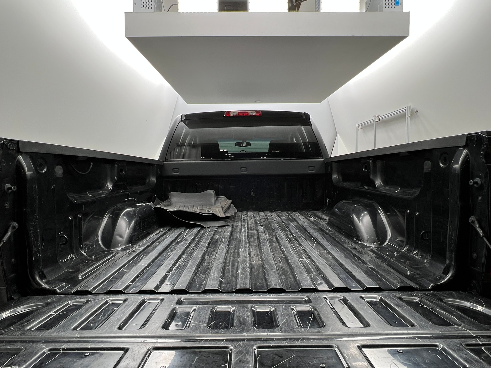 Thumbnail: 2017 Chevrolet Silverado 1500 - 7