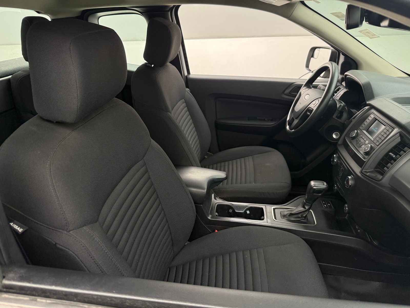 Thumbnail: 2020 Ford Ranger - 2