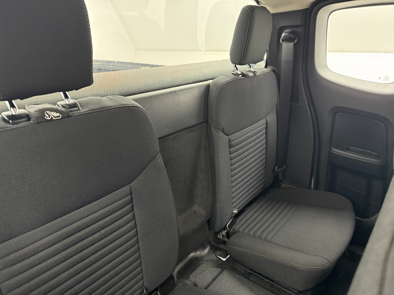 Thumbnail: 2020 Ford Ranger - 6