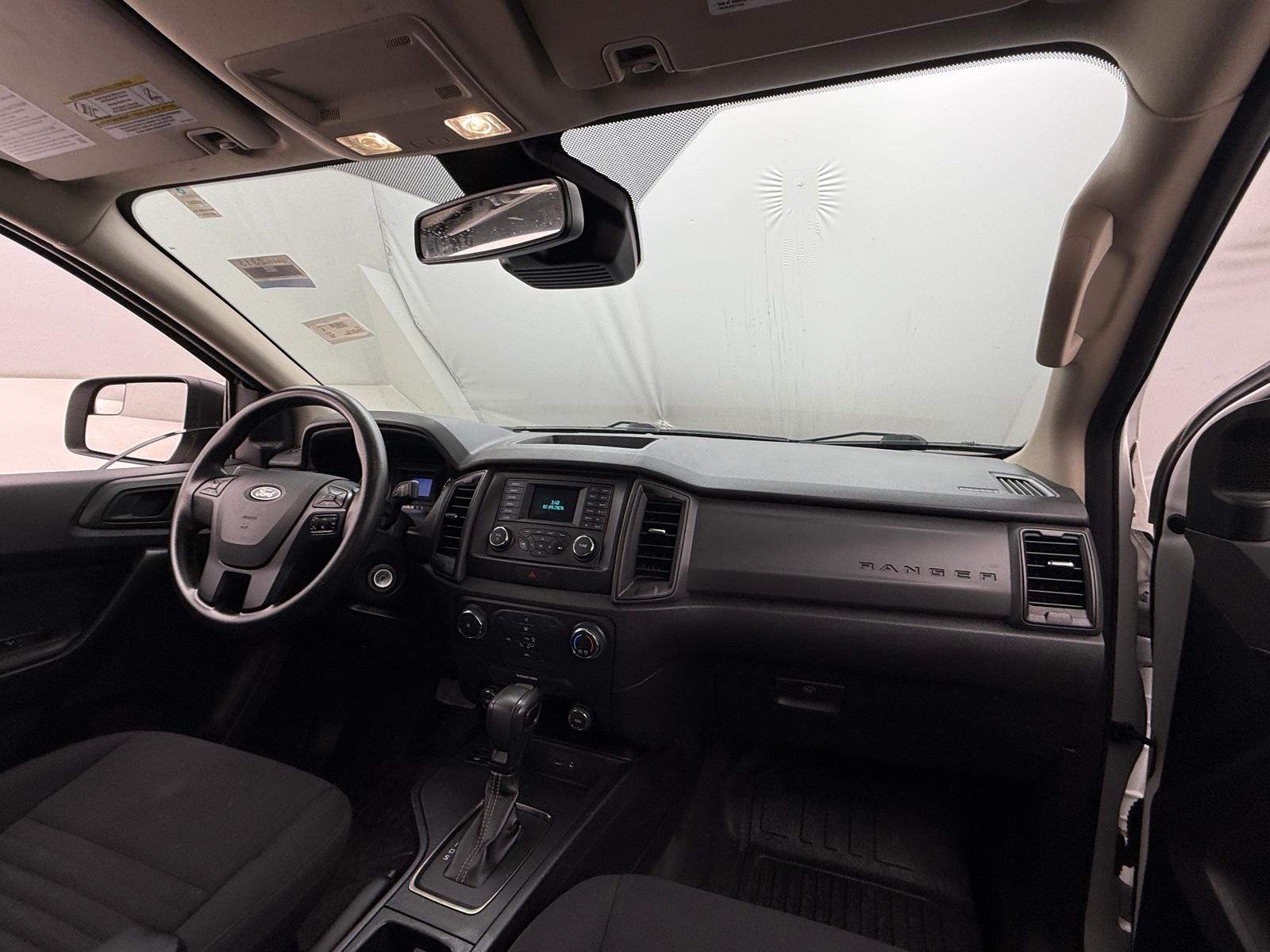 Thumbnail: 2020 Ford Ranger - 3