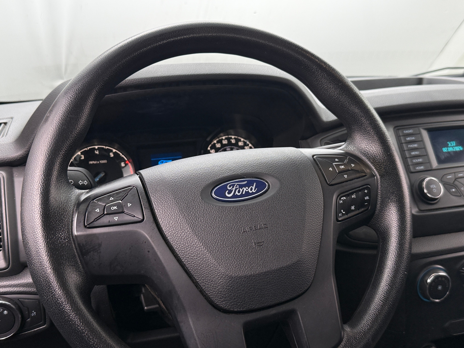 Thumbnail: 2020 Ford Ranger - 5