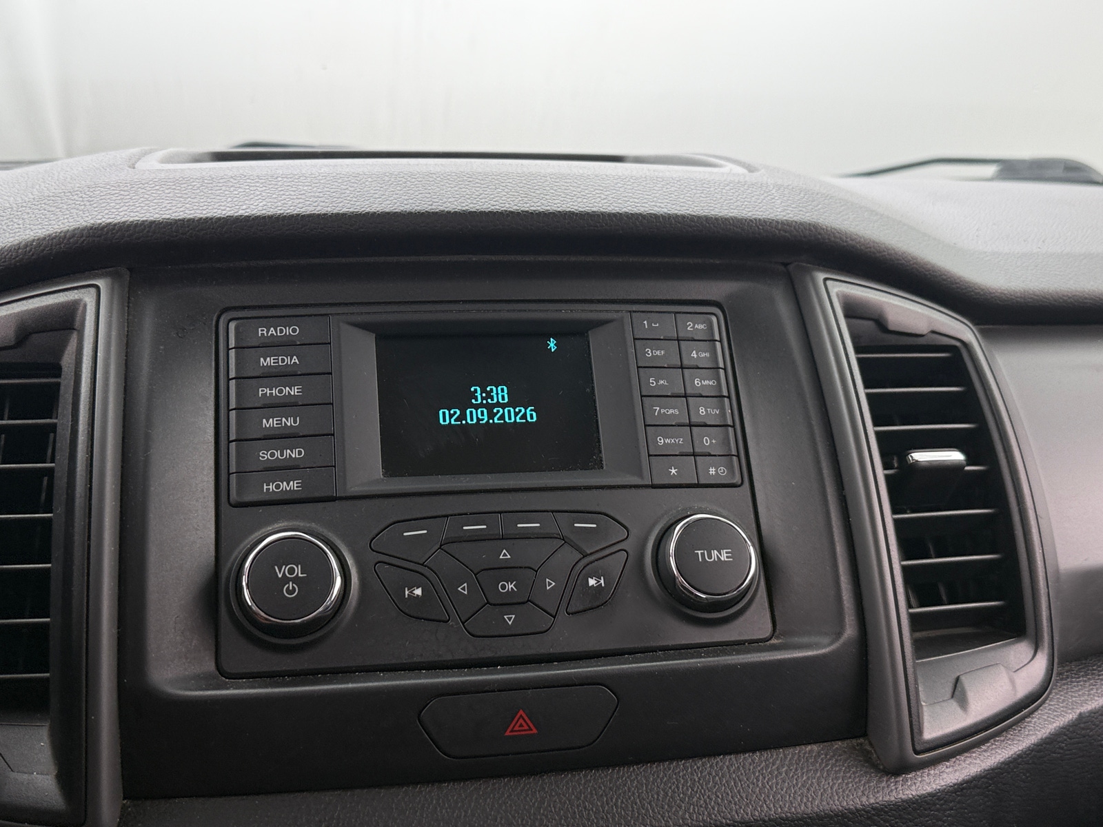 Thumbnail: 2020 Ford Ranger - 4