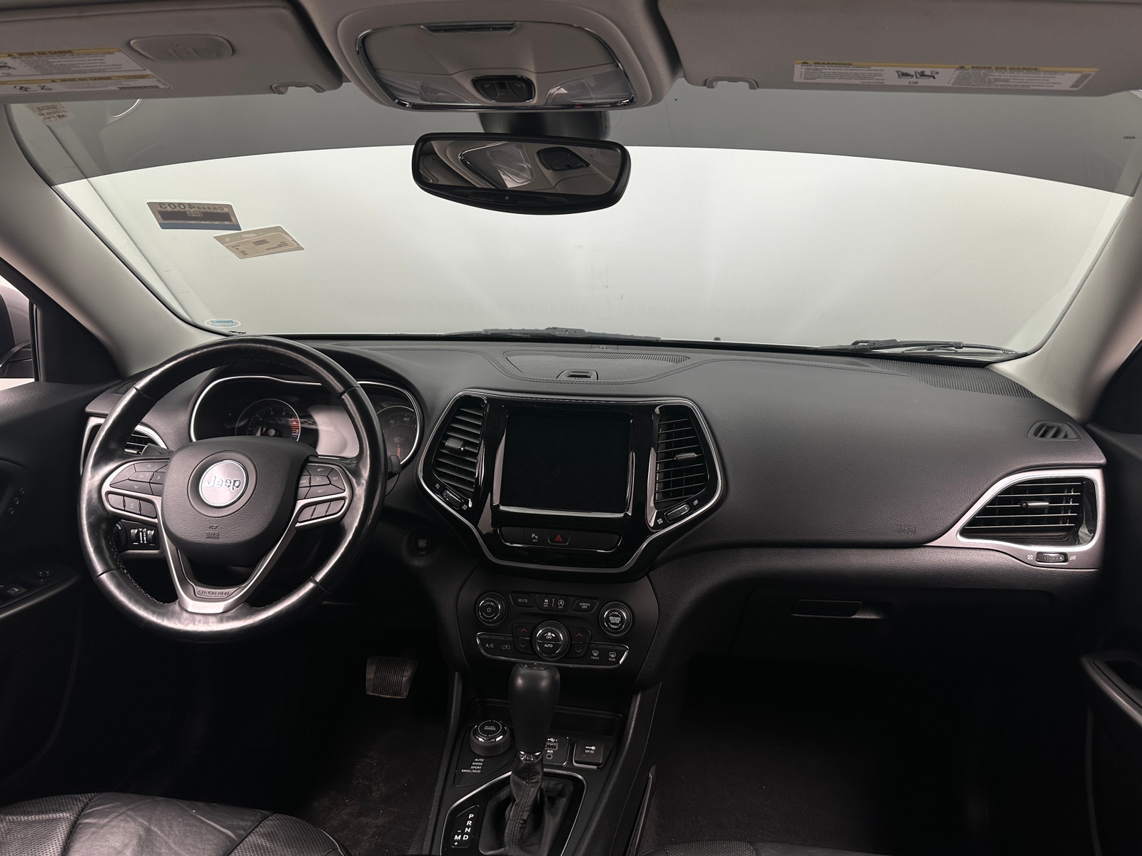 Thumbnail: 2020 Jeep Cherokee - 2