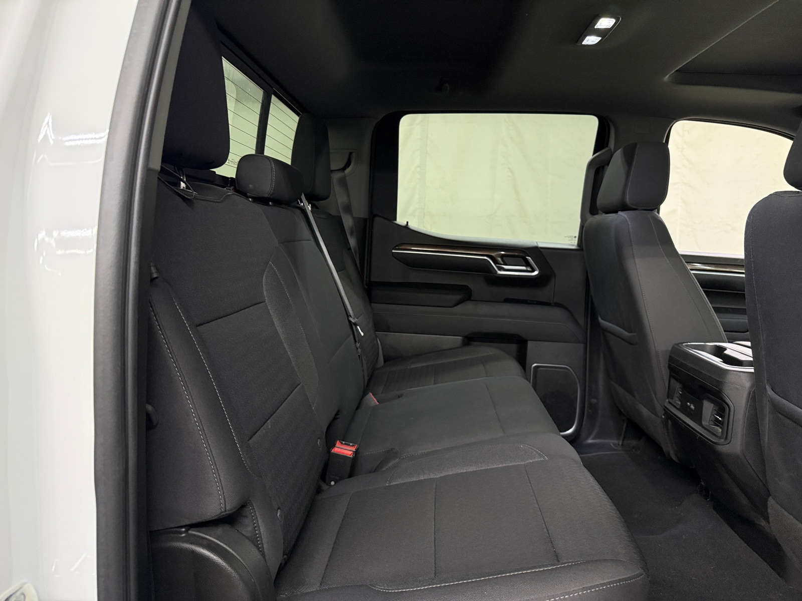 Thumbnail: 2022 Chevrolet Silverado 1500 - 6