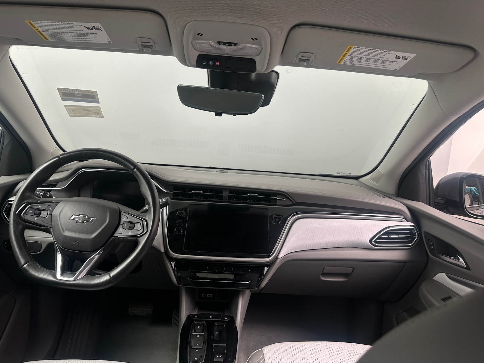 Thumbnail: 2023 Chevrolet Bolt EUV - 3