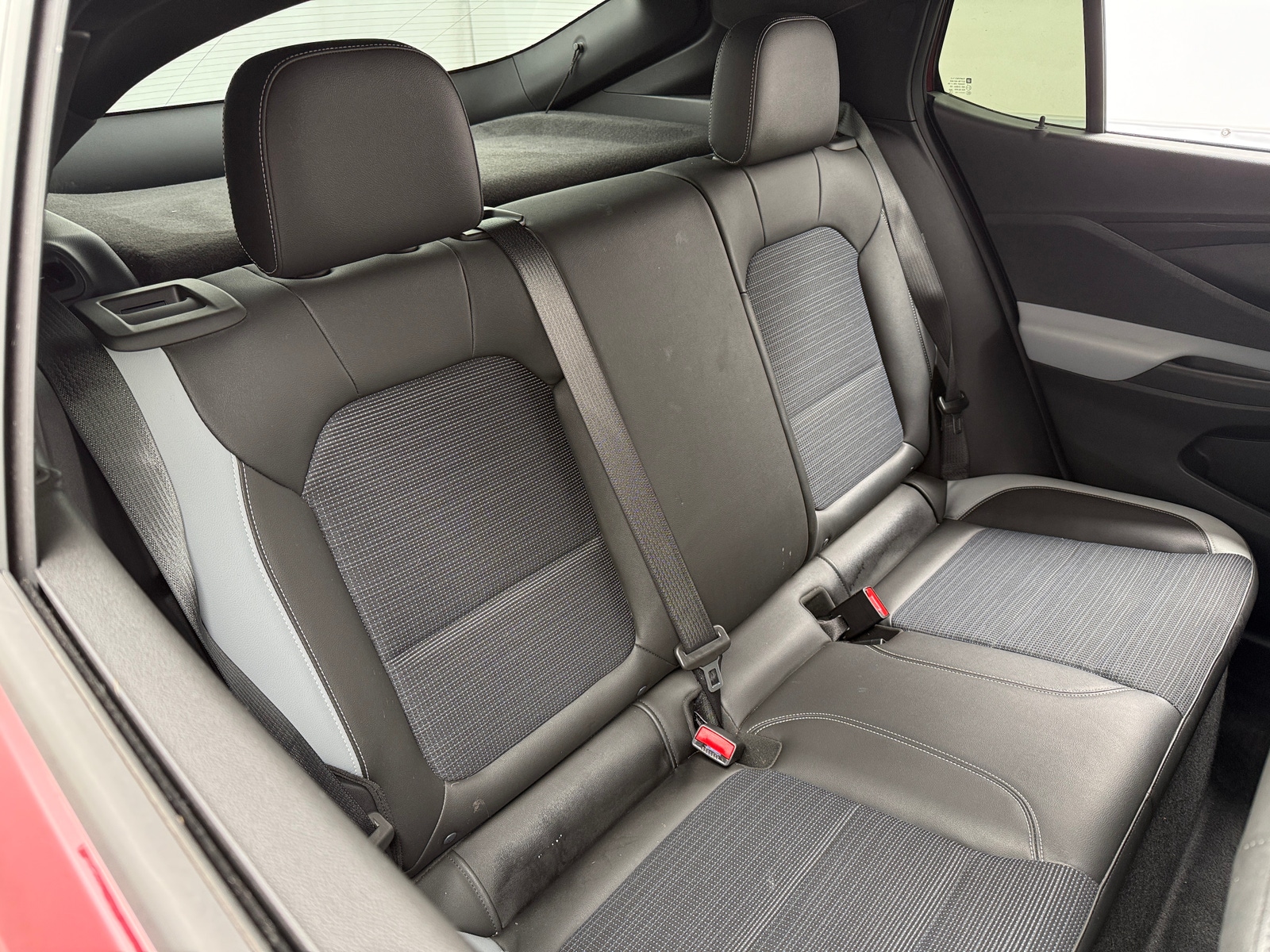 Thumbnail: 2024 Buick Envista - 6