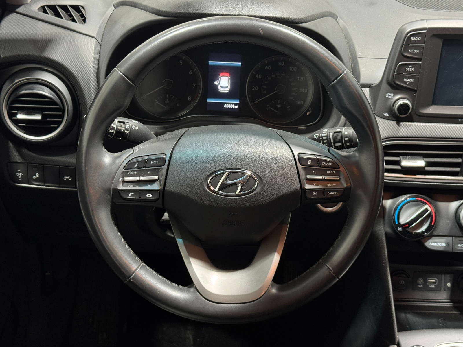 Thumbnail: 2021 Hyundai Kona - 5