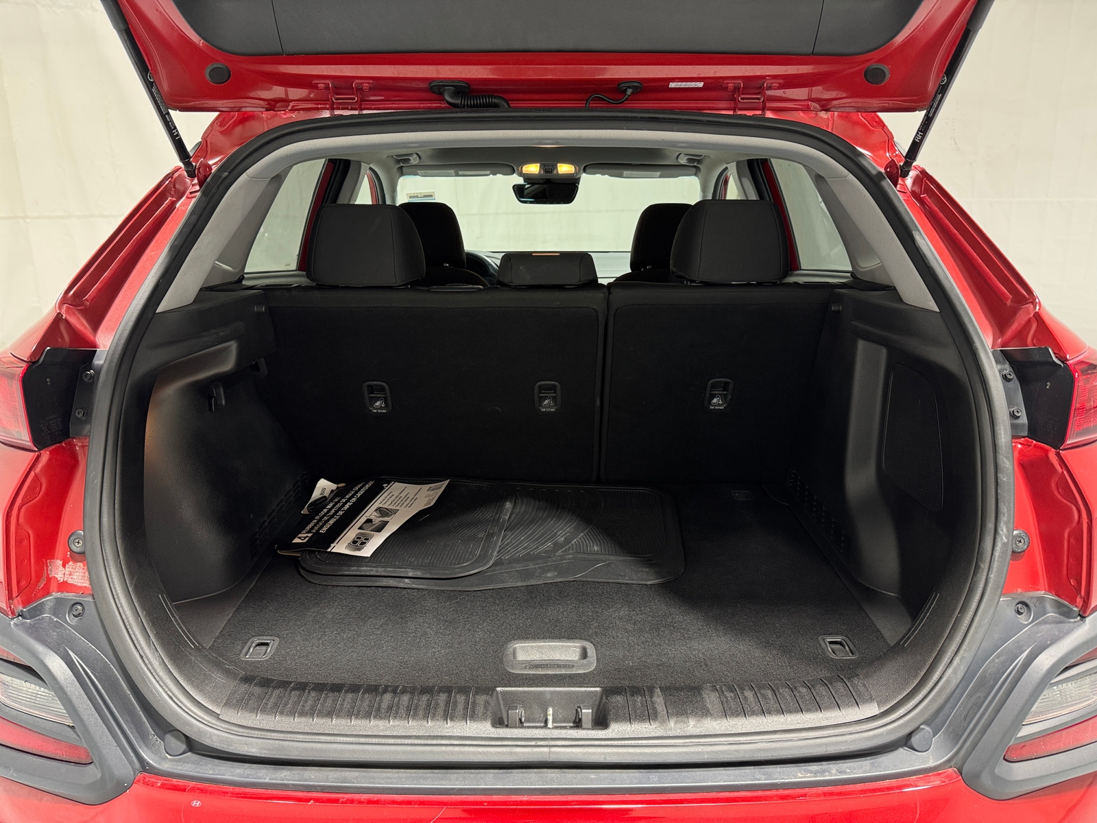 Thumbnail: 2021 Hyundai Kona - 7