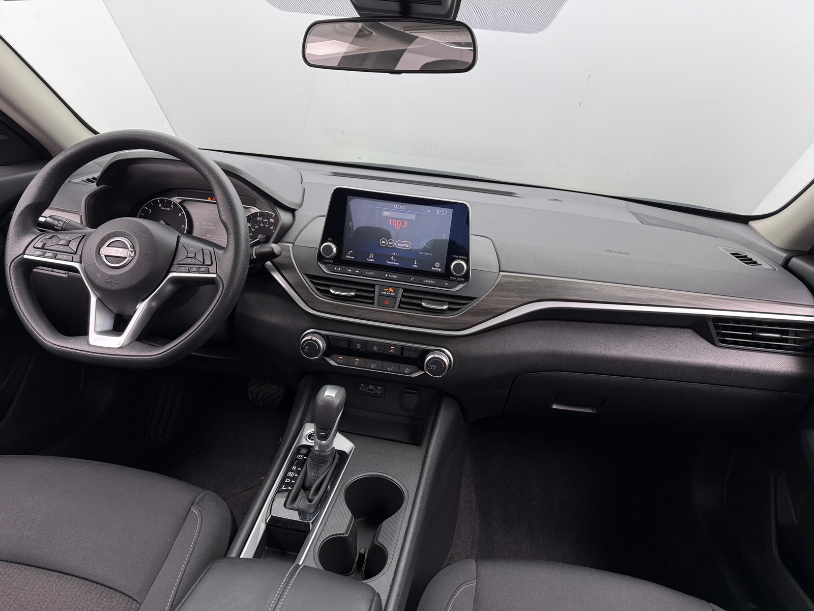 Thumbnail: 2025 Nissan Altima - 3