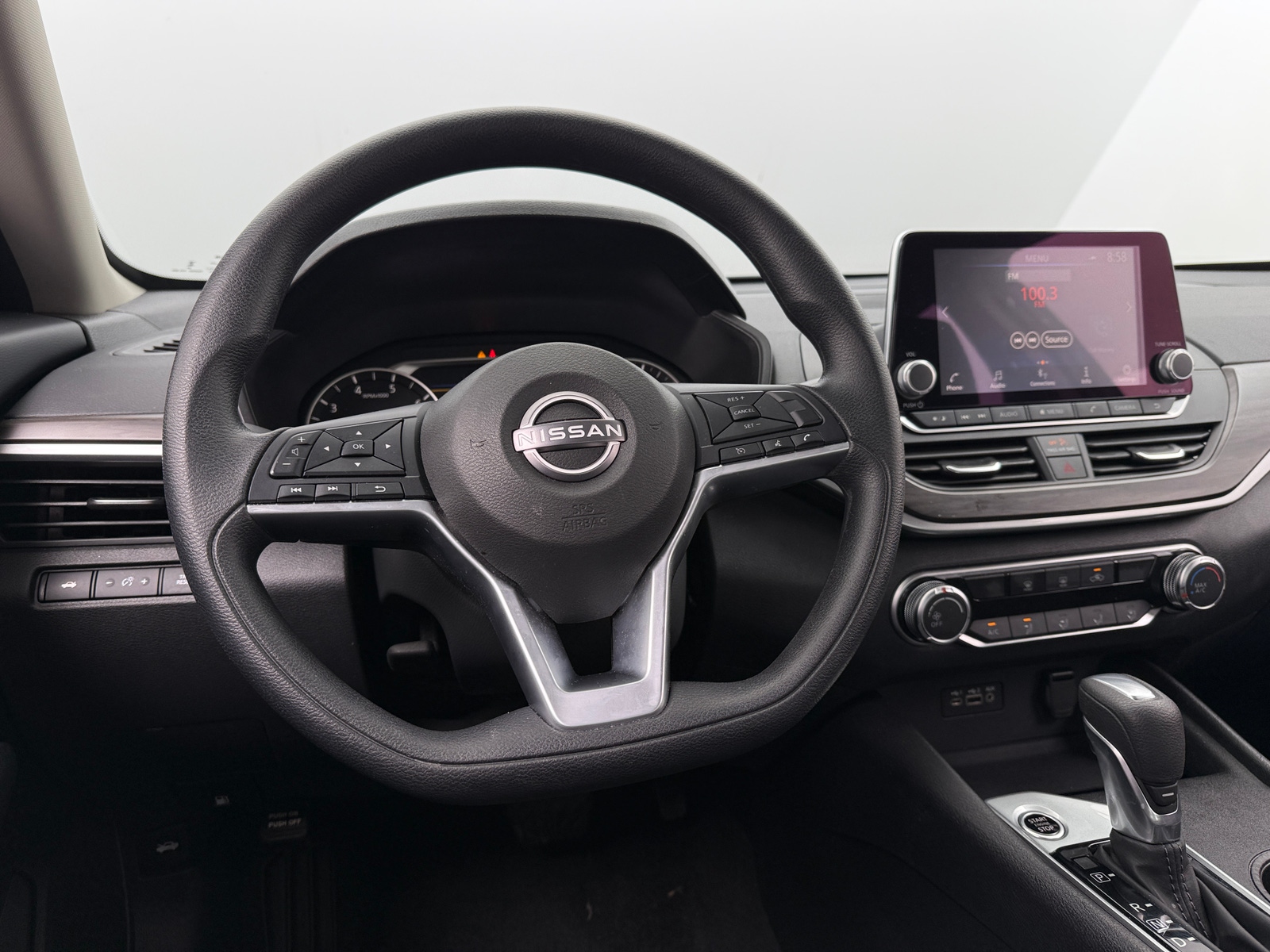 Thumbnail: 2025 Nissan Altima - 5