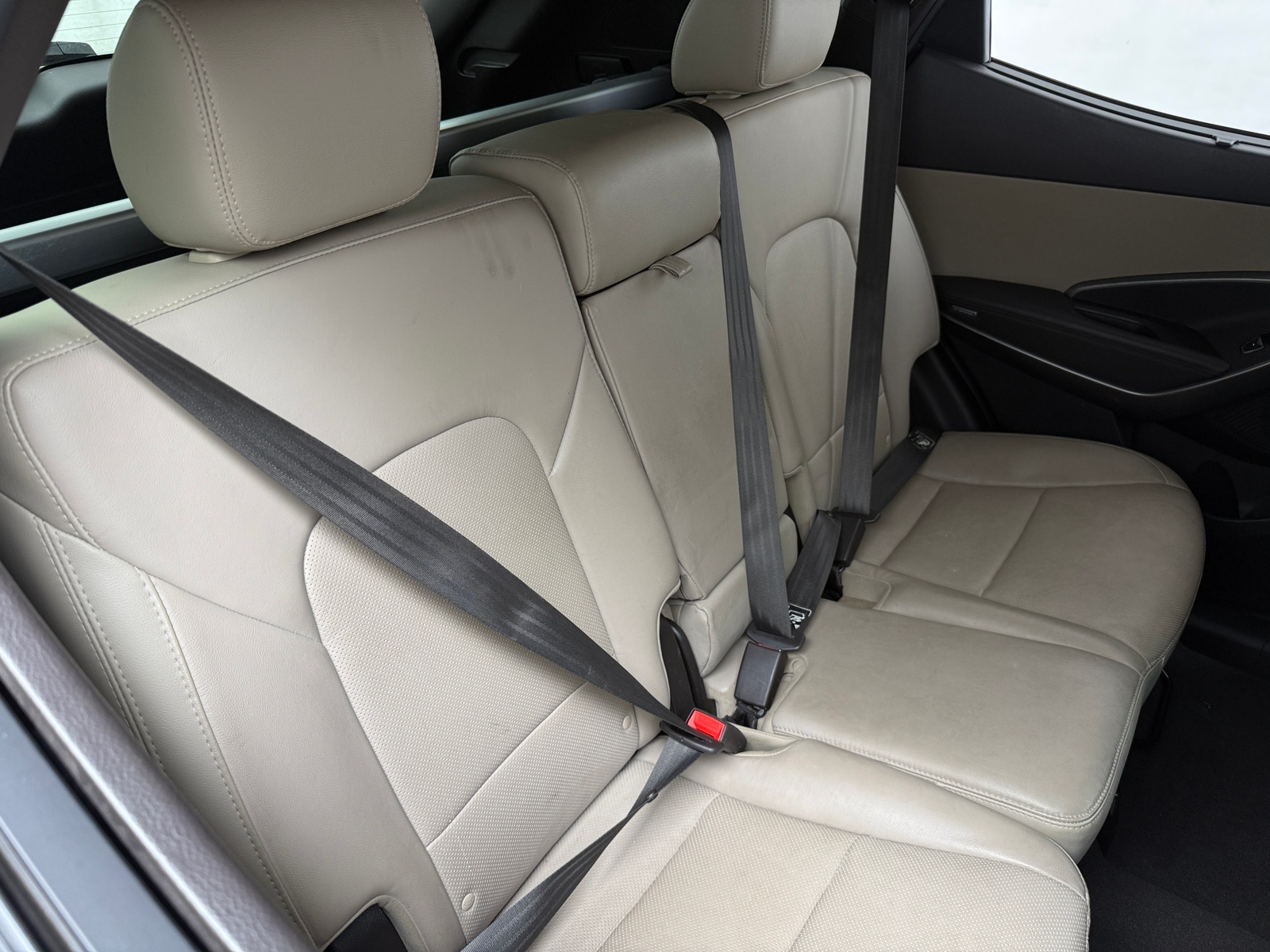 Thumbnail: 2018 Hyundai Santa Fe - 5