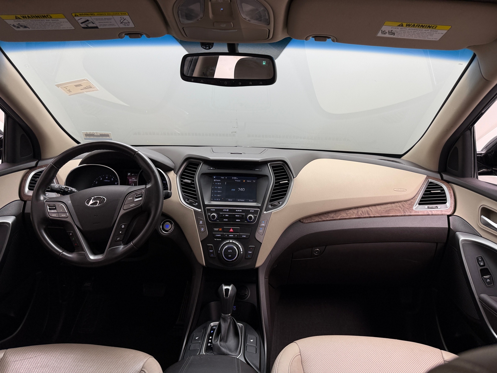 Thumbnail: 2018 Hyundai Santa Fe - 2