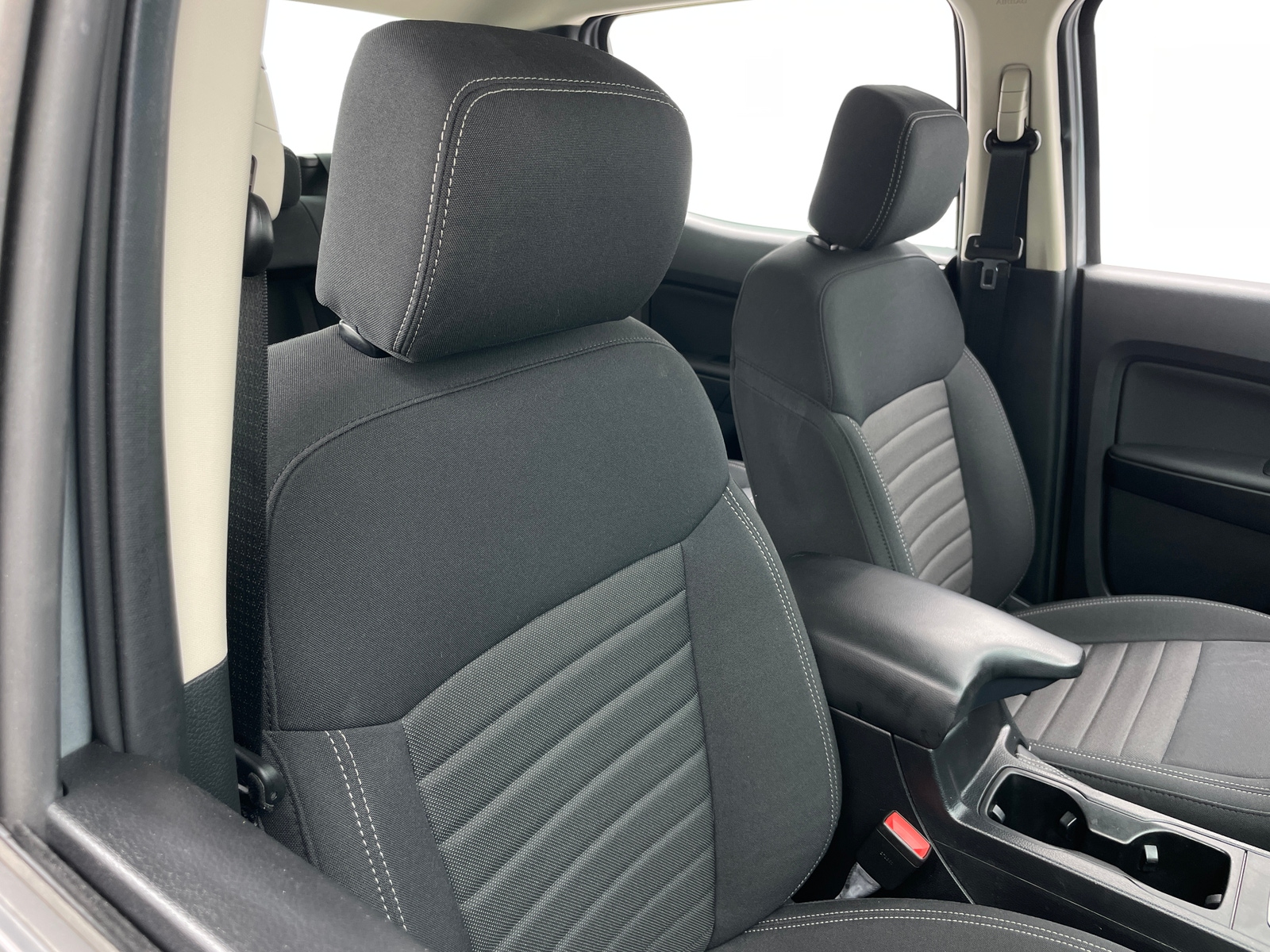 Thumbnail: 2020 Ford Ranger - 2