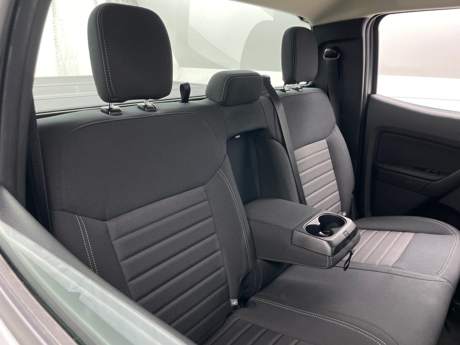 Thumbnail: 2020 Ford Ranger - 6