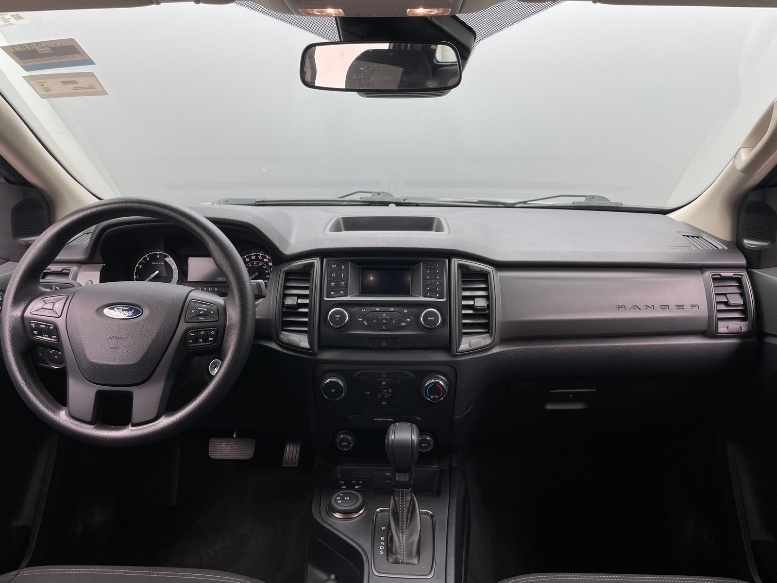 Thumbnail: 2020 Ford Ranger - 3