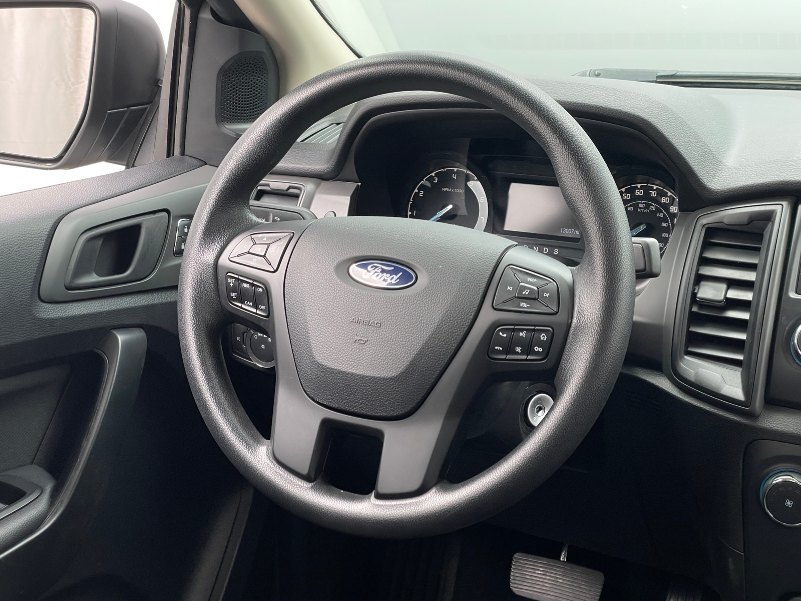 Thumbnail: 2020 Ford Ranger - 5