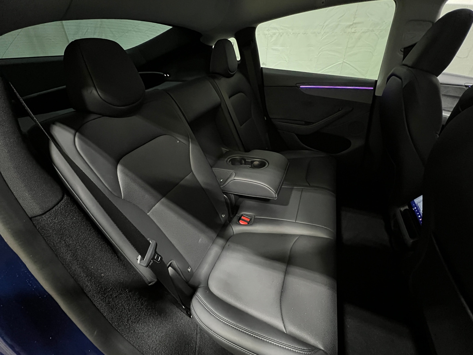 Thumbnail: 2026 Tesla Model Y - 5