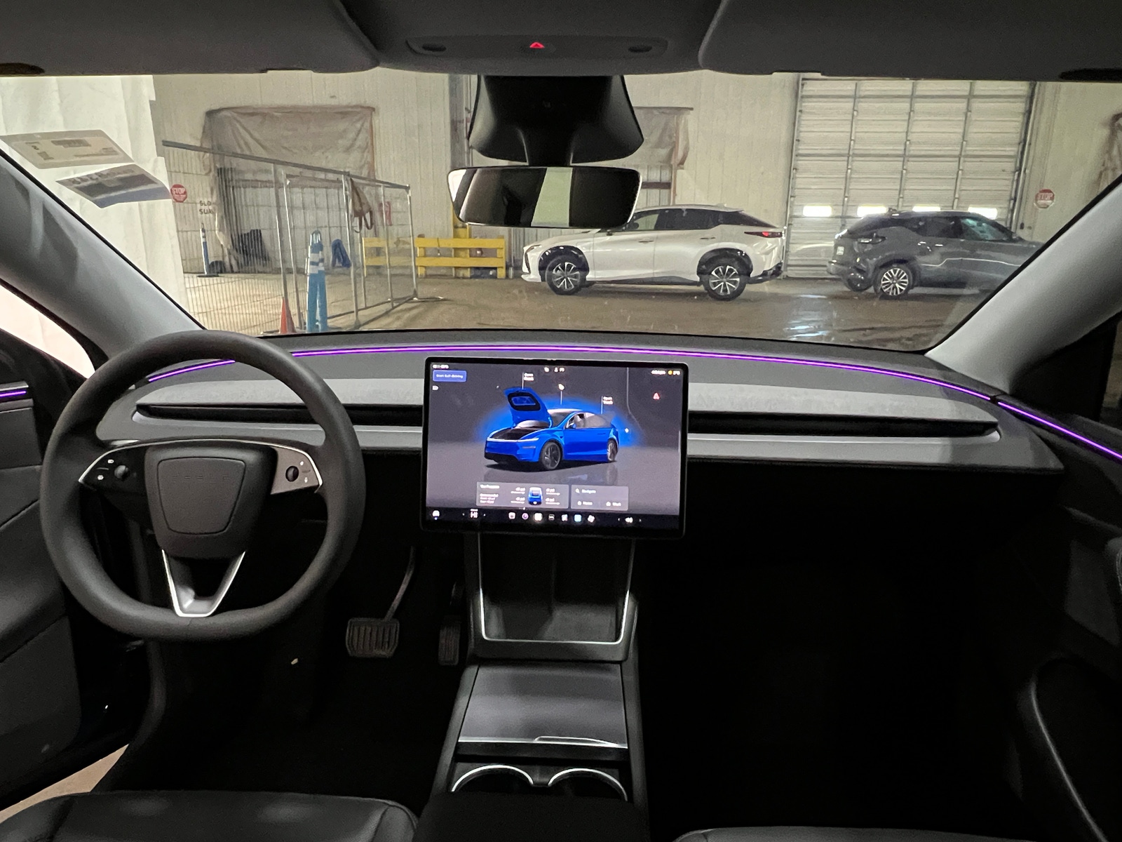 Thumbnail: 2026 Tesla Model Y - 2