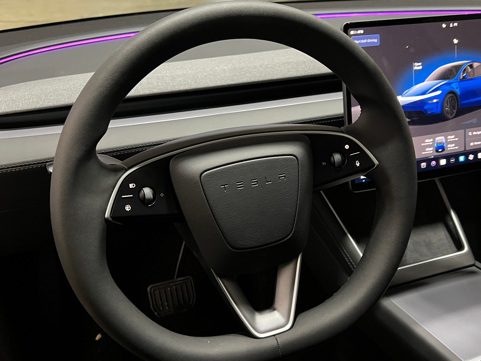 Thumbnail: 2026 Tesla Model Y - 4