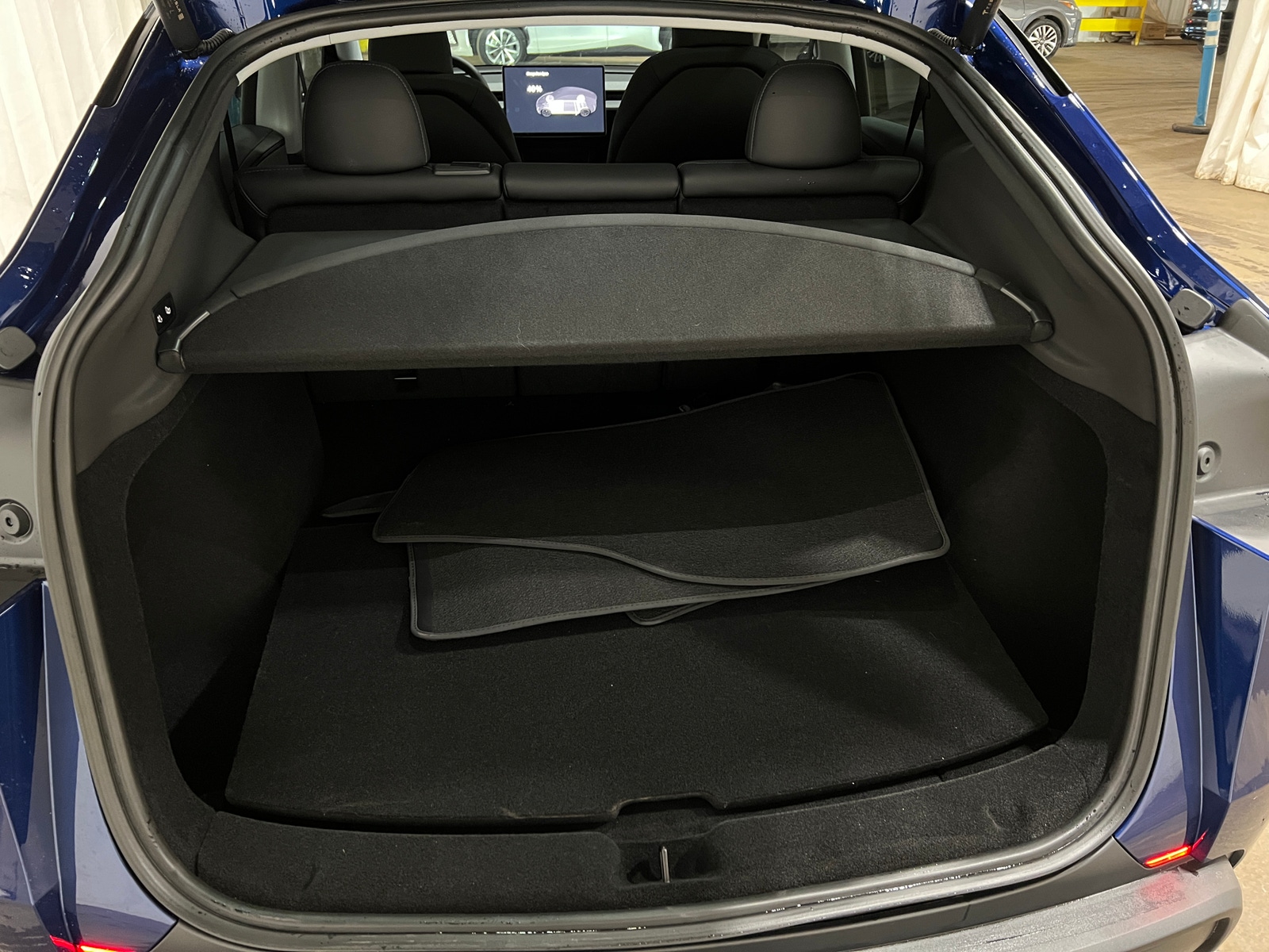 Thumbnail: 2026 Tesla Model Y - 6